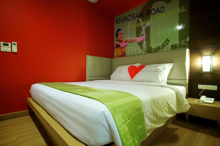 Bedroom 9
