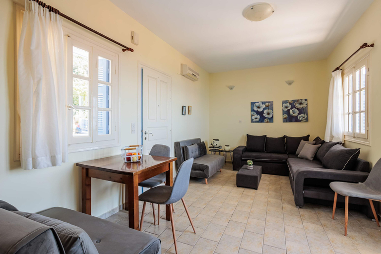 Room 4, Seaview Getaway With Pool Panoramic Views, Peloponnese