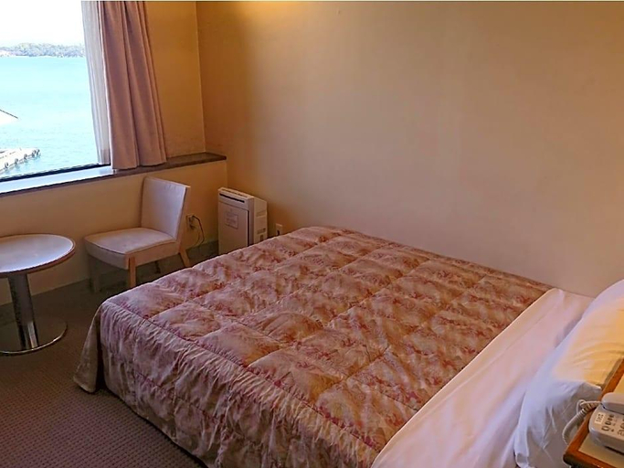 Bedroom 3, Vista Bonita Gay Resort, Las Palmas