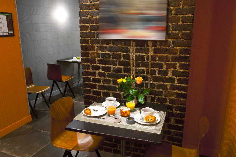 Exterior & Views 2, Hôtel Boris V. by Happyculture, Hauts-de-Seine
