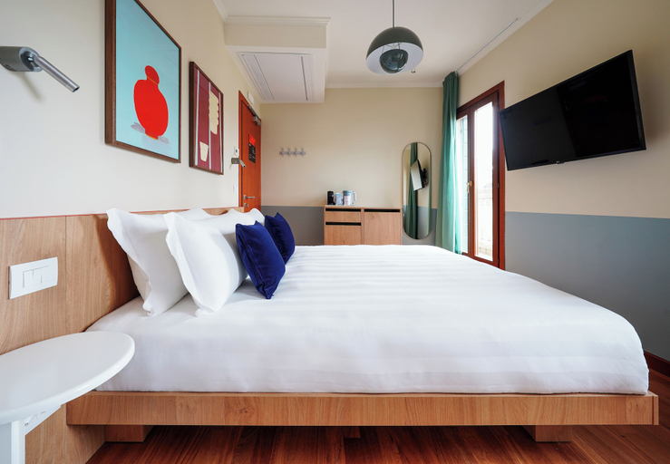 Bedroom 5, Numa Venice Forcola, Venezia