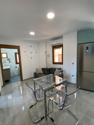 Others 4, Apartaments Turistics LA FONTETA, Barcelona