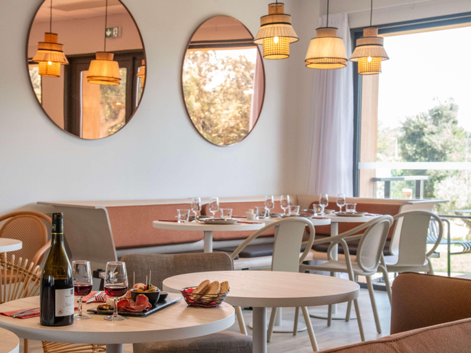 Food & Drinks 5, Ibis Styles Porto Vecchio, Corse-du-Sud