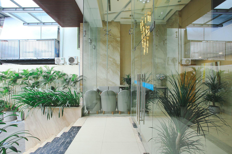 Public Area 2, Elite Hotel Nha Trang, Nha Trang