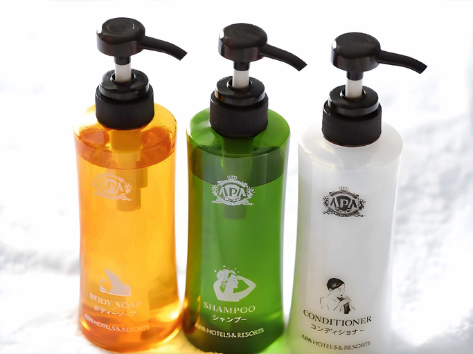 Amenities 14