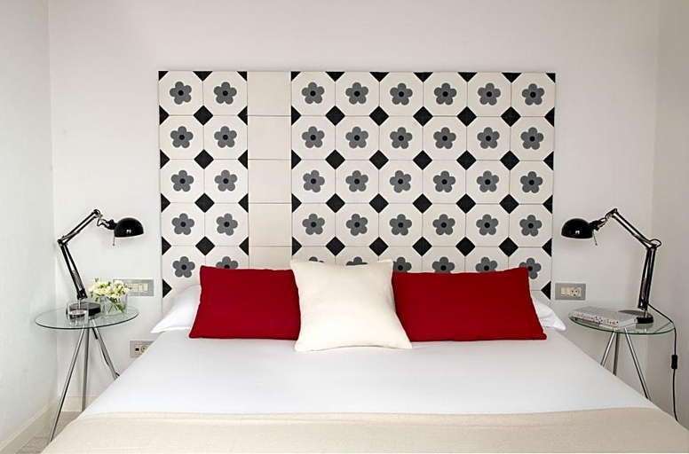 Bedroom, Eric Vökel Boutique Apartments – BCN Suites, Barcelona