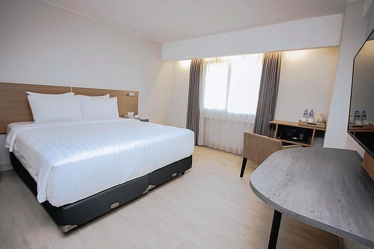 Bedroom 6