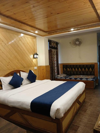 Others 4, RAMAA B&B Home Stay, Shimla