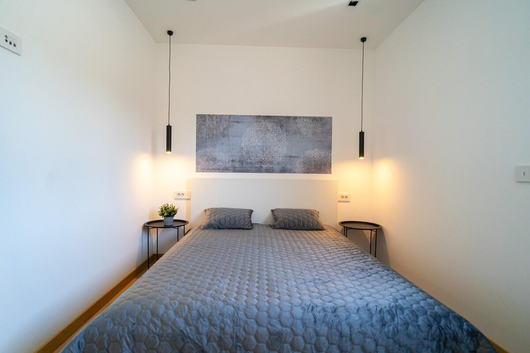Bedroom 3, Ocean Lagoon by Belmont Realty, Zadar
