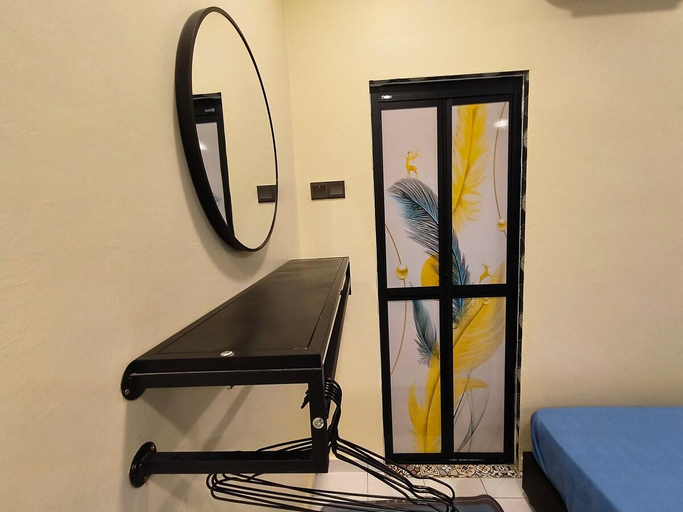 Others 5, (WI-FI) Ipoh Holiday Big House double storey DR8, Kinta