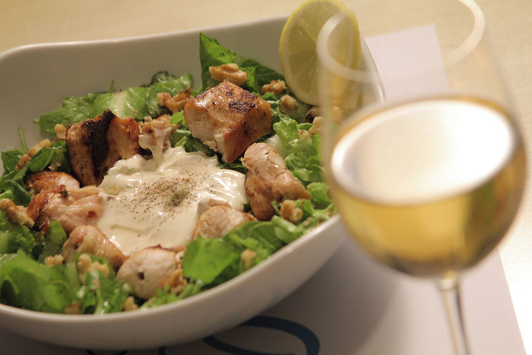 Food & Drinks 5, BOHOTEL Eleonas, Ionian Islands