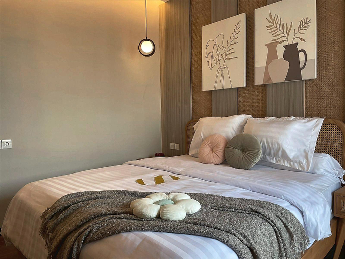 Bedroom 25