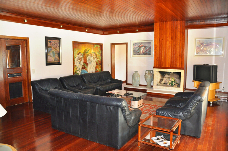 Others 5, Villa in Vilamoura With Private Pool & BBQ, Loulé