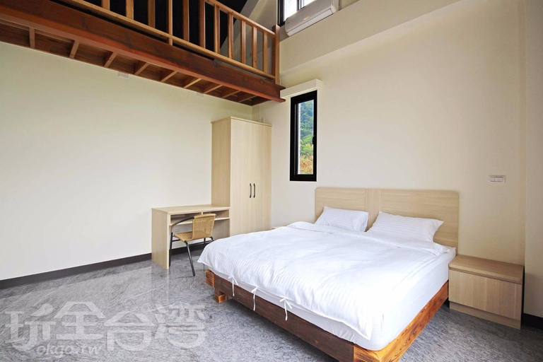 Others 5, MY B&B, Nantou