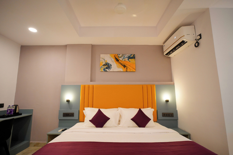 Others 5, Hotel Spring Stays Near US Consulate, Hyderabad