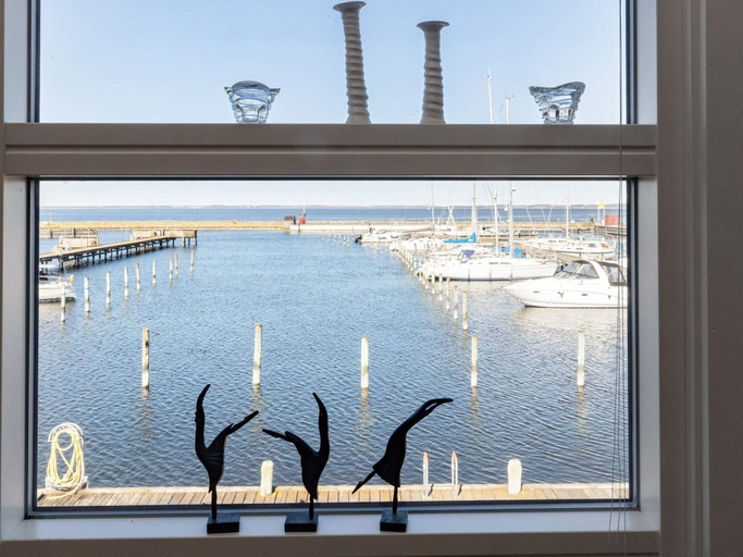 Interior 3, 5 Person Holiday Home in Nibe, Aalborg