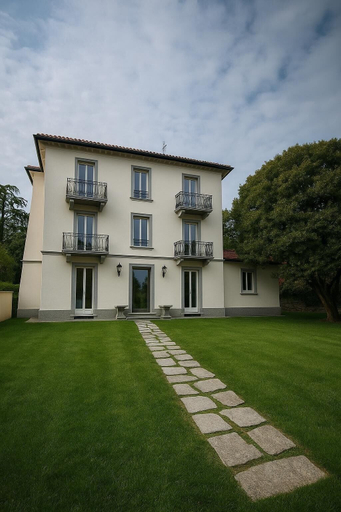 Others 2, Villa Valesca, Verbano-Cusio-Ossola