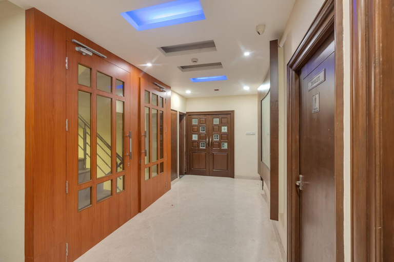 Food & Drinks 5, Park Avenue Hotel, Trichy, Tiruchirappalli