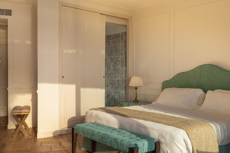 Bedroom 3, Golfo dei Poeti Relais & SPA, La Spezia