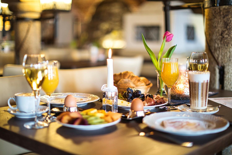 Food & Drinks 5, Hotel Gut Schmelmerhof, Straubing-Bogen