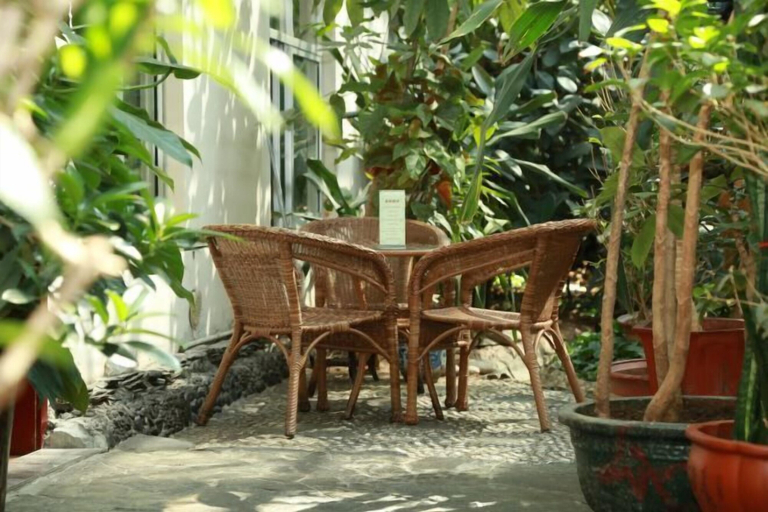 Others 4, Dongying Garden Hotel (Lanzhou University Railway Station), Lanzhou