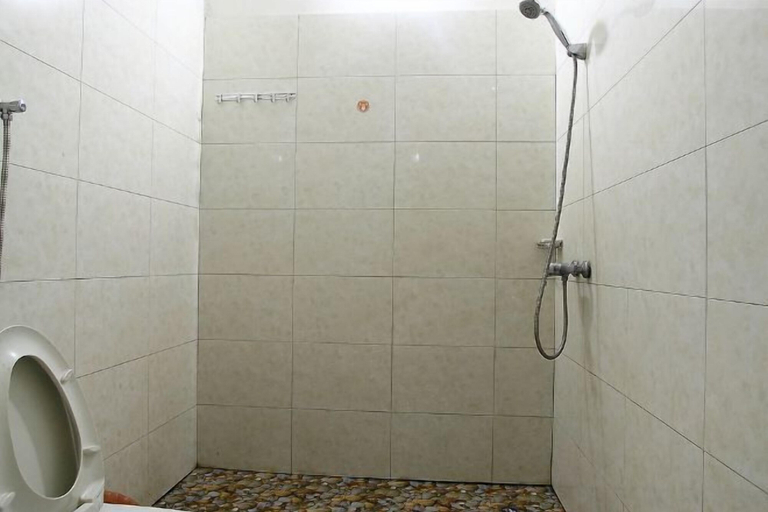 Bathroom 3, Ningbo Ivory Guest Youth Hostel, Ningbo