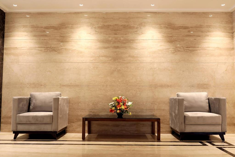 Public Area 3, Icon Grand Hotel by Bhagini, Bangalore