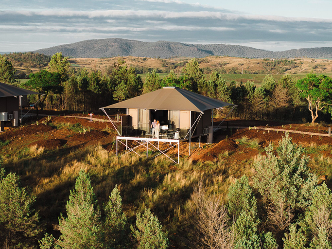 Exterior & Views 2, Wilderluxe Lake Keepit, Gunnedah