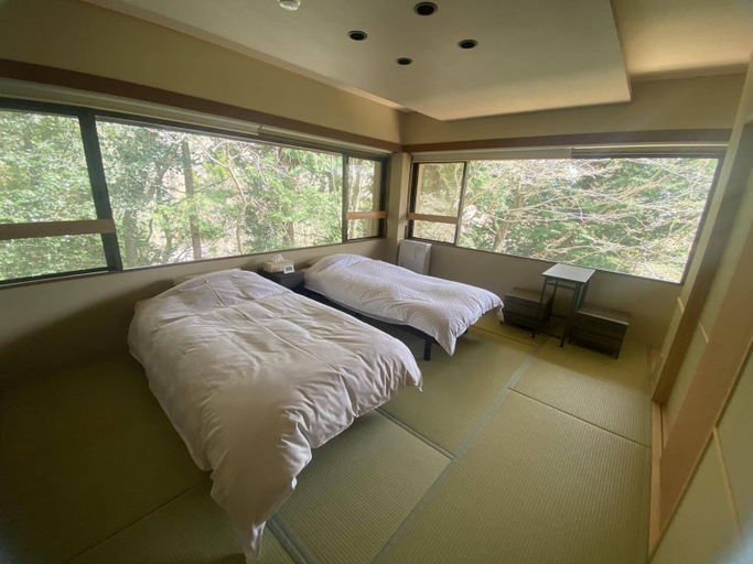 Others 5, HAKONE saryo KINTOKI, Hakone
