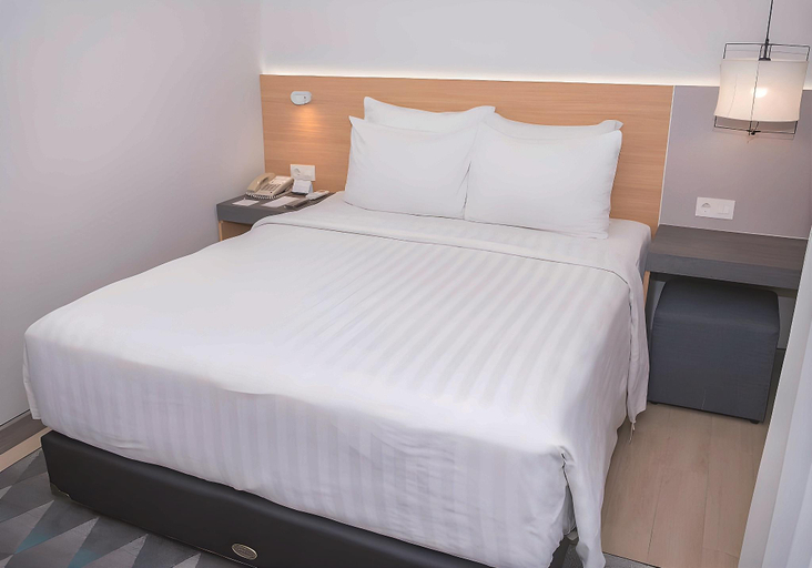 Bedroom 12