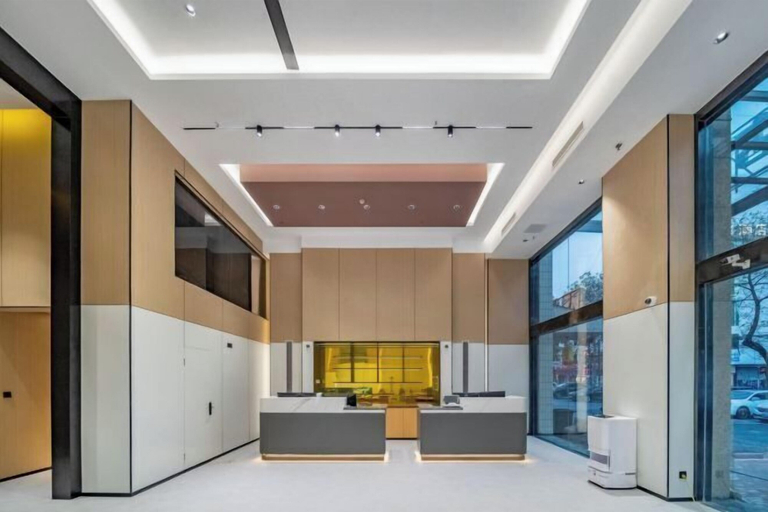 Others 5, Charlotte Boutique Hotel (Shanghai Zhoupu Wanda), Shanghai