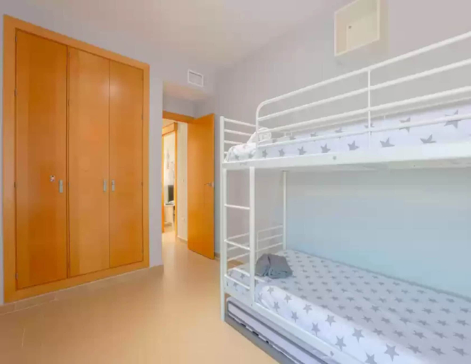 Room 5, Villablanca Home - Apartment In Villablanca, Huelva