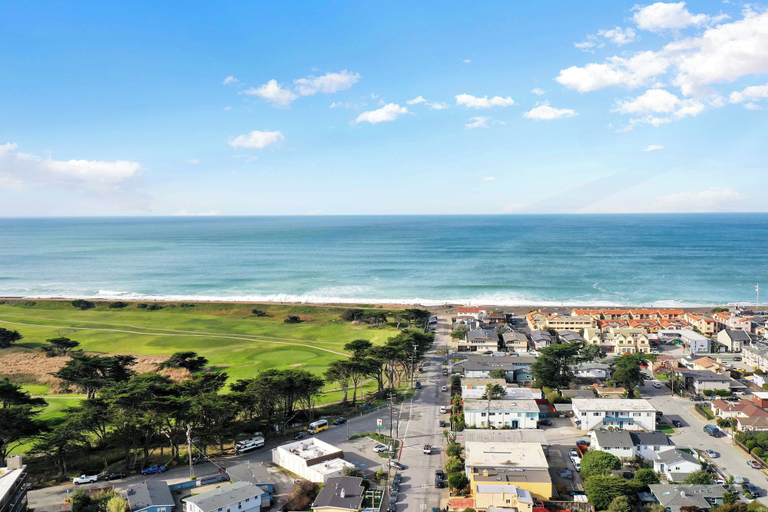 Others 4, 4Beds Private Unit Near BeachWalk Golf, San Mateo