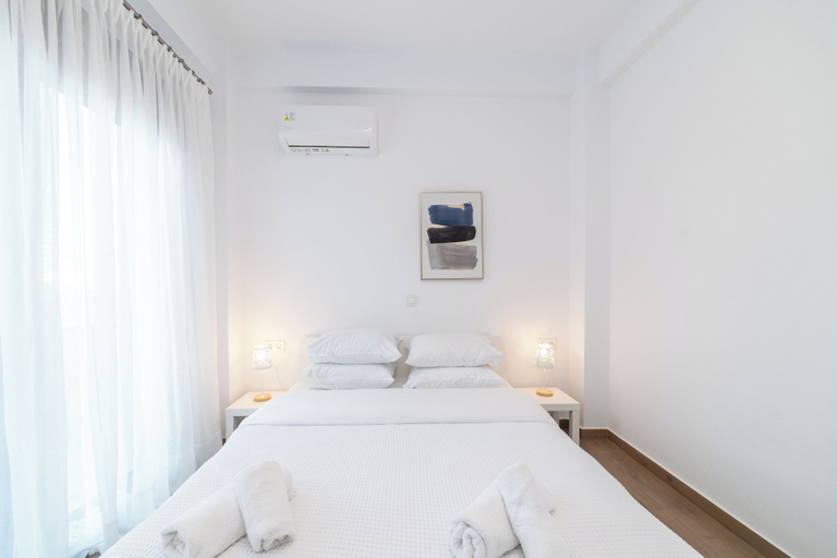Bedroom 3, Argilos Residential Complex, East Macedonia and Thrace
