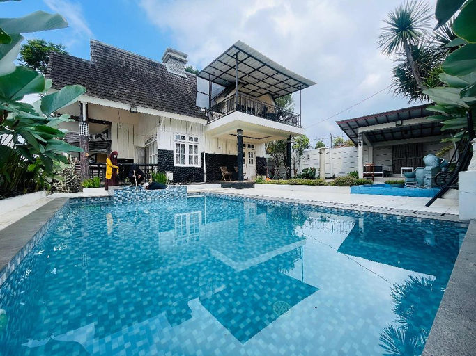 Sport & Beauty 2, PGV Bali 2 By Puncak Govillas, Cianjur