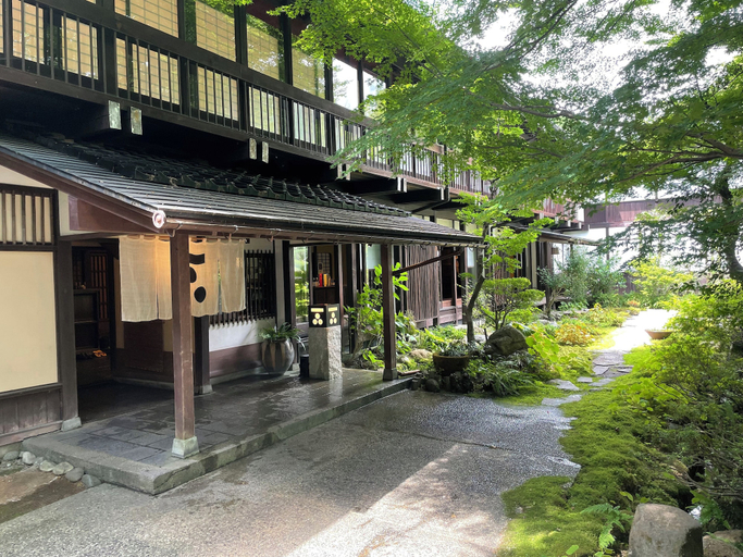 Exterior & Views 2, WATAYA, Hakusan