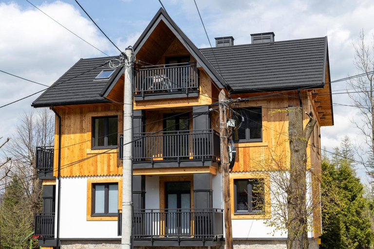 Others 2, Apartamenty GoMis Zakopane, Tatra