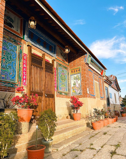 Exterior & Views 1, Yancheng iStay T-Chinese, Kinmen