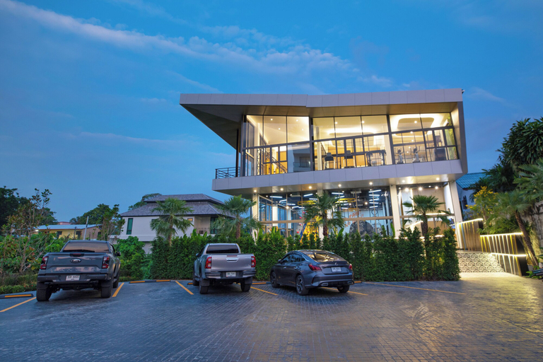 Exterior & Views 2, Elite Atoll Serviced Apartments, Phuket Island
