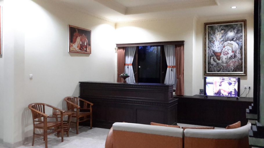 Others 5, Hotel Mawar Sari, Gianyar