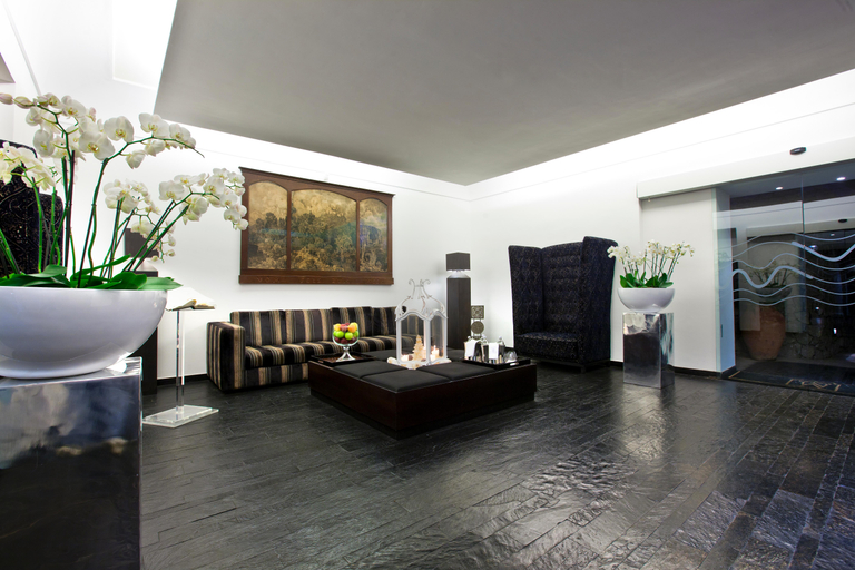 Public Area 4, Villa Marina Capri - Preferred Hotels & Resorts, Napoli
