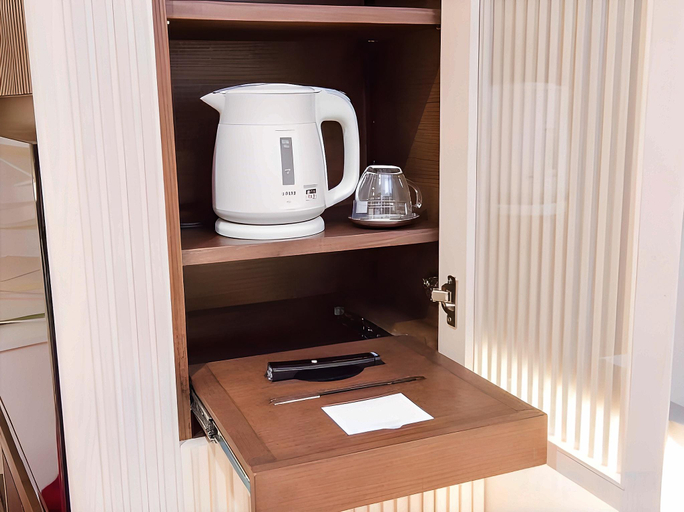 Amenities 18