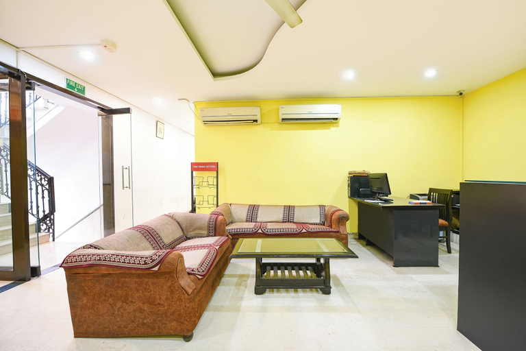 Others 4, Fabhotel Green Park, Delhi