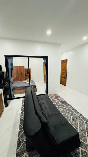 Bedroom 4, GM Apartments 2 Bedrooms, Ko Samui