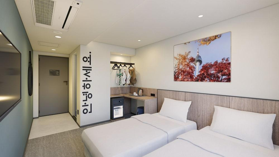 Bedroom 10