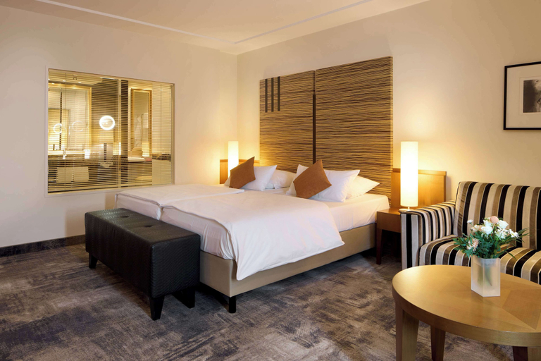 Bedroom 10