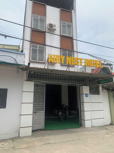 Exterior & Views 1, Airy Nest Hotel, Sóc Sơn