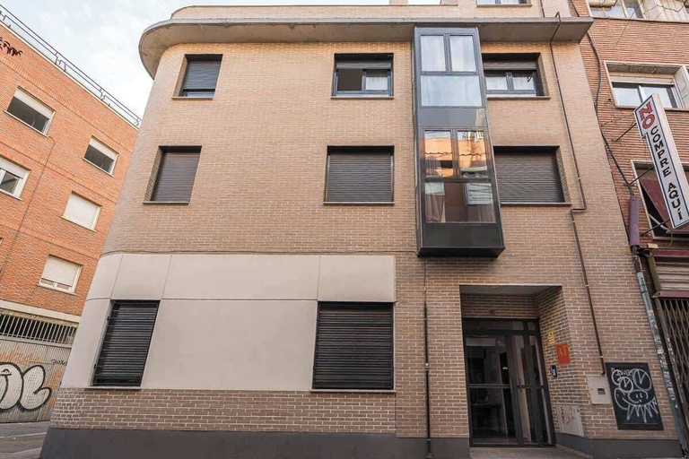 Exterior & Views 2, Color Apartments by Olala Homes, Madrid
