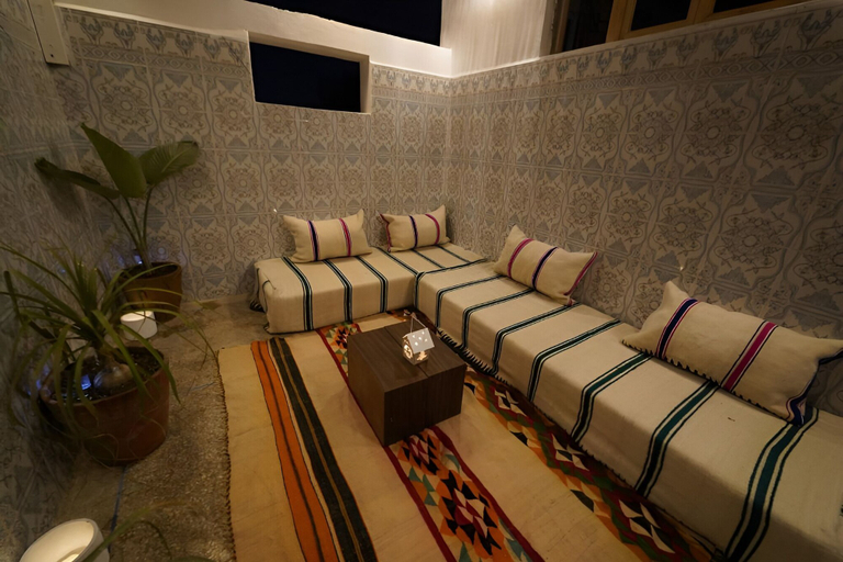 Others 2, Anza Sets House, Agadir-Ida ou Tanane