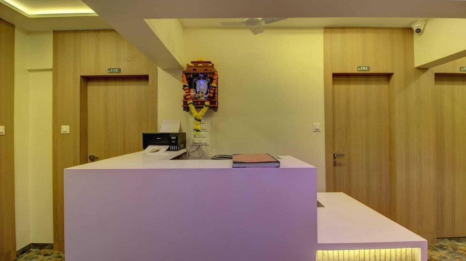 Others 4, Hotel Sapphire Inn, Thane